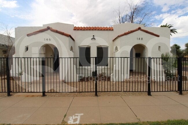 Photo - 146 N 10th Ave House