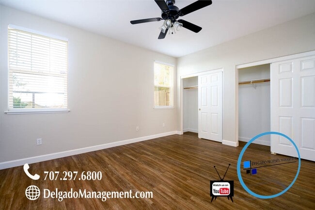 Photo - Gorgeous single level home located in the Northgate neighborhood of East Vallejo