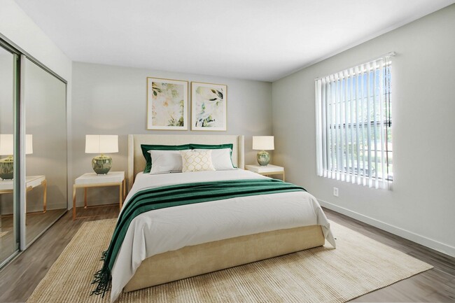La Scala Apartments