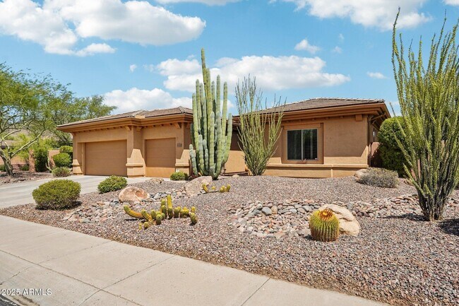 Photo - 42019 N Golf Crest Rd