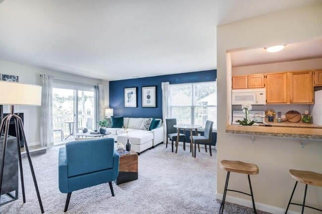Fox Run Apartments and Townhomes