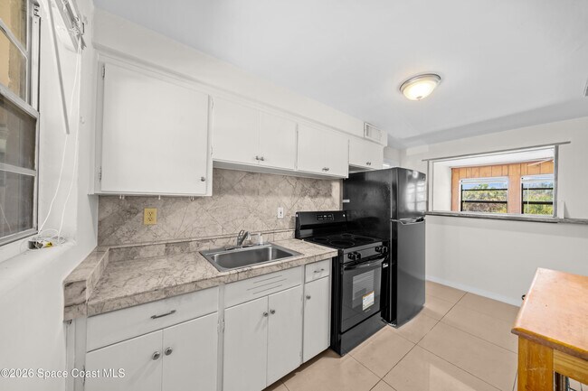 Photo - 1630 S Atlantic Ave Unidad 4