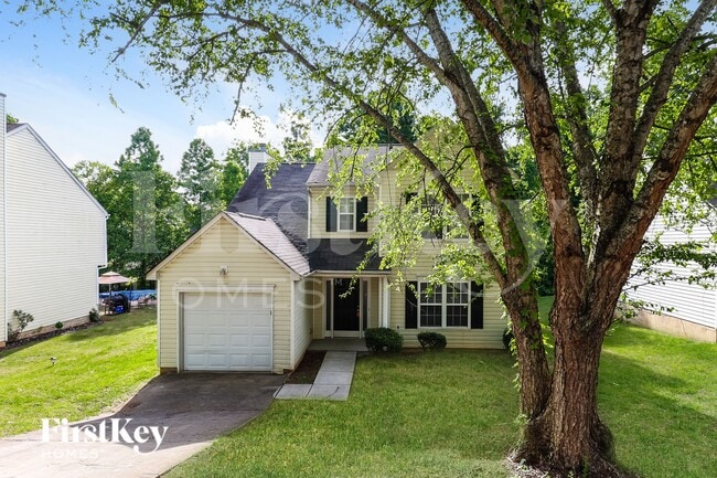 Building Photo - 906 Grassy Patch Ln