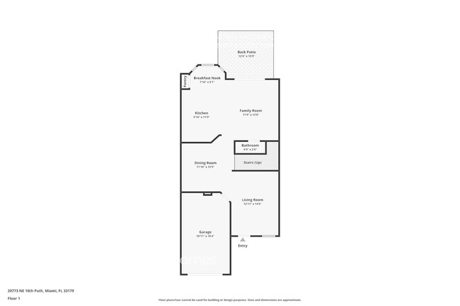 Photo - 20773 NE 10th Path