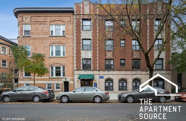 Building Photo - 634 W Barry Ave Unit 105 Rental