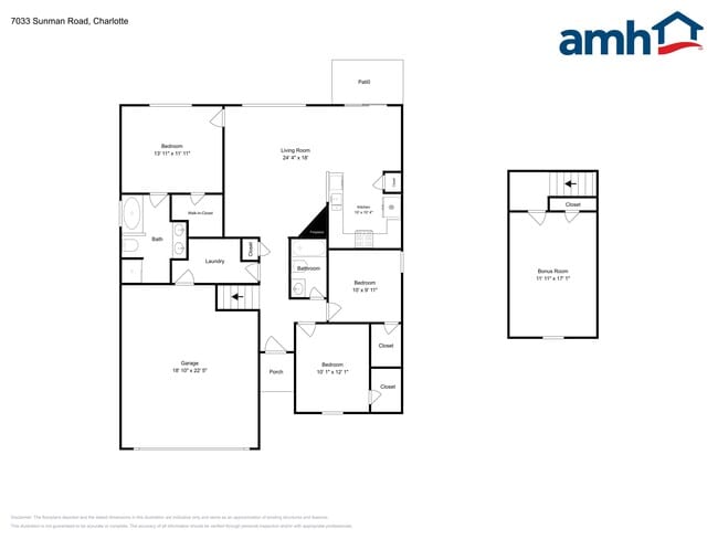 Photo - 7033 Sunman Rd