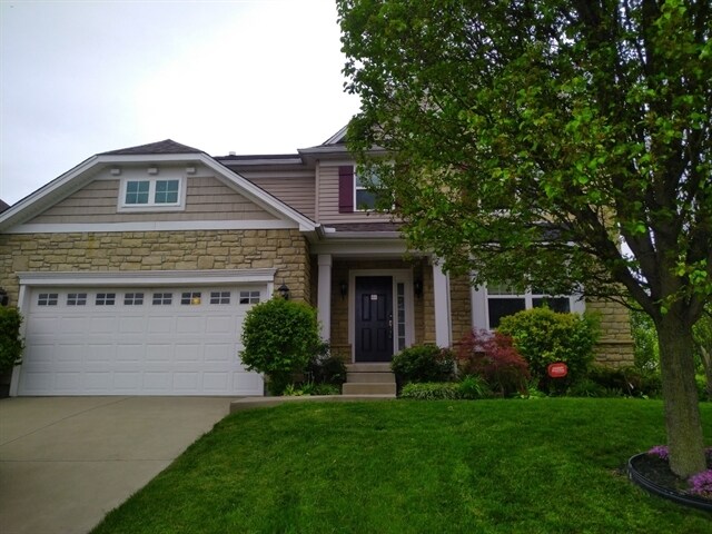 Photo - 4402 Coveflower Ct
