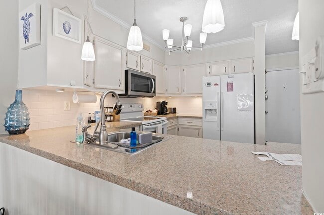 Photo - 2405 S Ocean Blvd