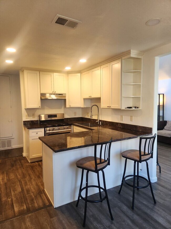 Photo - 4 bedroom, 2 bathroom home for rent off of Higuera Street