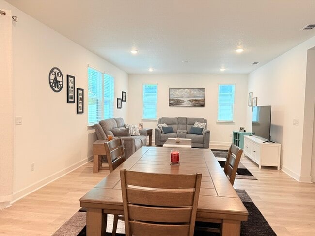 Photo - New Construction 5 Bedroom Home With In Law Suite In Fernandina Beach