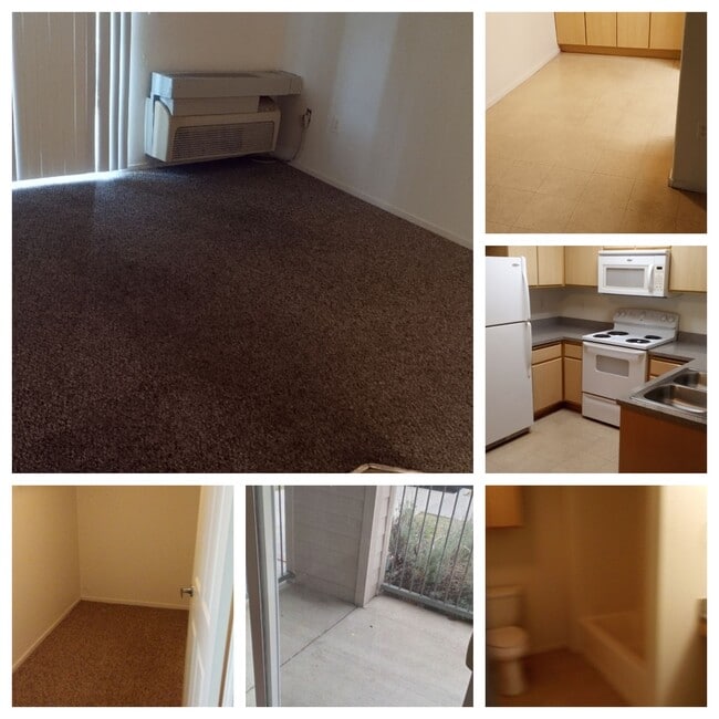 Emerald Pointe Apartments