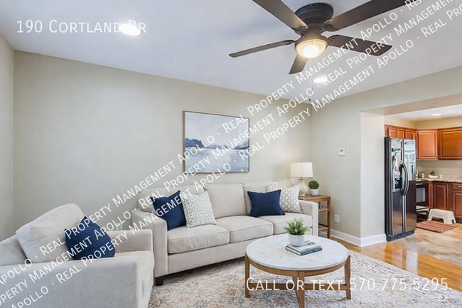 Building Photo - 190 Cortland Dr