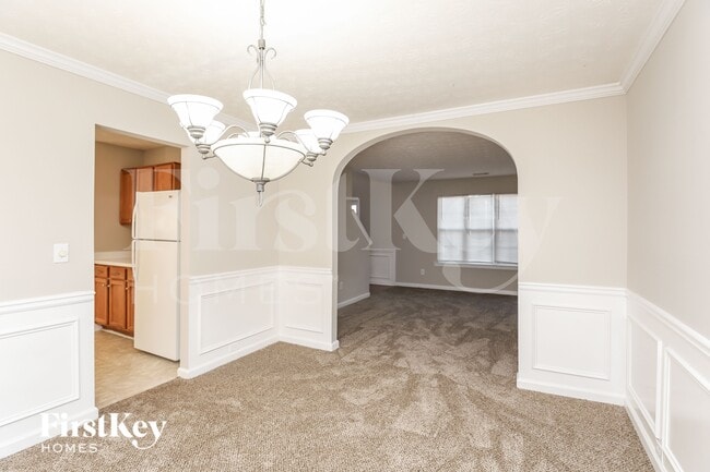 3871 Plantation Mill Dr