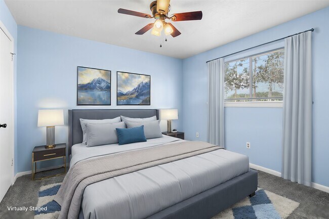 Photo - 4215 Louetta Rd