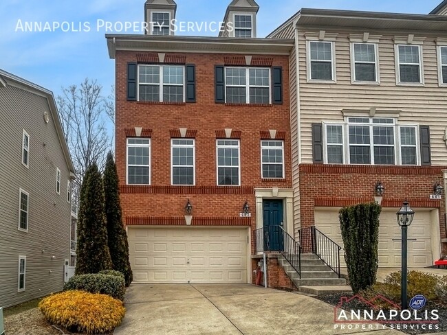 Photo - 643 Highland Farms Cir Townhome