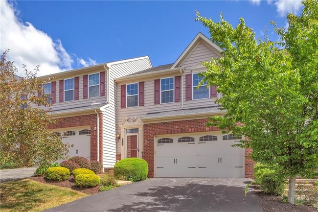 804 Fairgate Drive Townhome - Townhome Rental in Wexford PA | ForRent.com