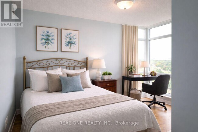 Photo - 238 Bonis Ave Unité 2125