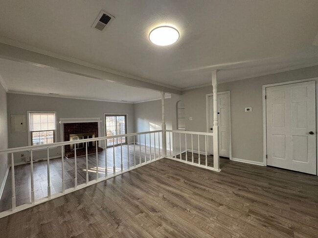 Photo - Charming, end-unit brick townhome! *ASK ABOUT OF ZERO DEPOSIT*