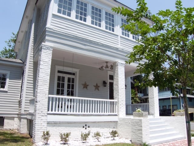 Building Photo - 2401 Habersham St Unit A Rental