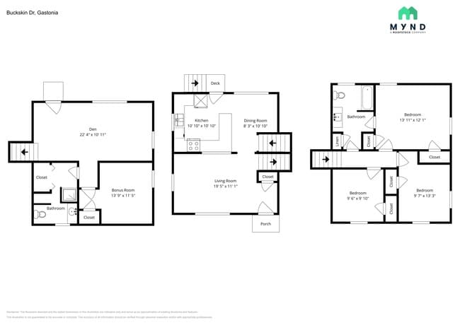 Photo - 211 Buckskin Dr