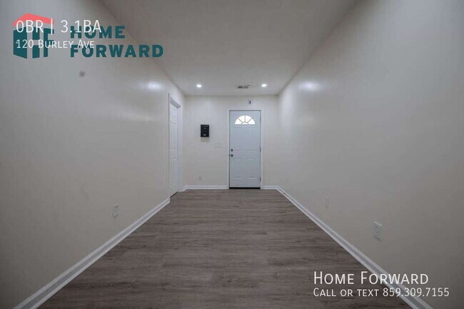 Photo - 120 Burley Ave