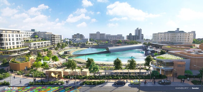 Photo - Atlantic Park Living