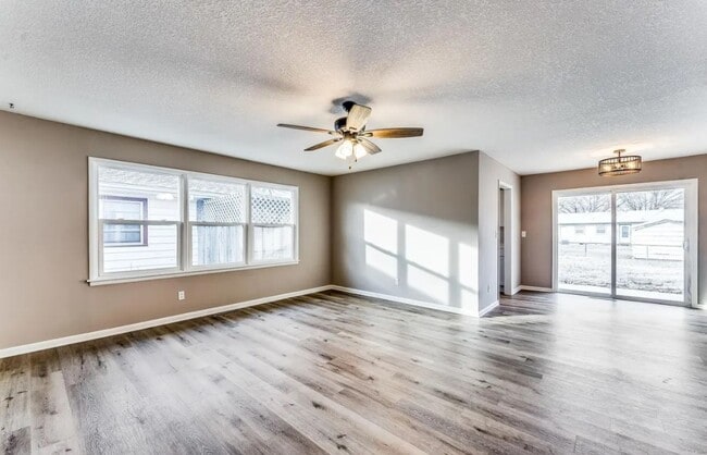Photo - Spacious Single Family Home in South Wichita