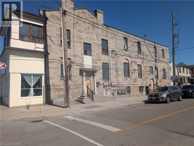 Photo - 259 Hughson St. N Unit 3