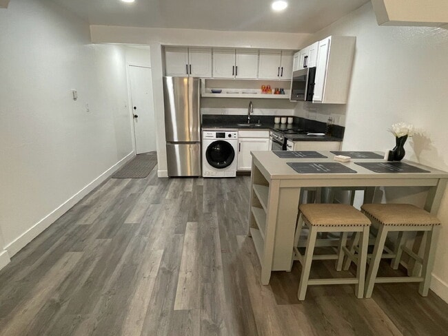 Photo - Newly remodeled studio in Lake Tahoe!