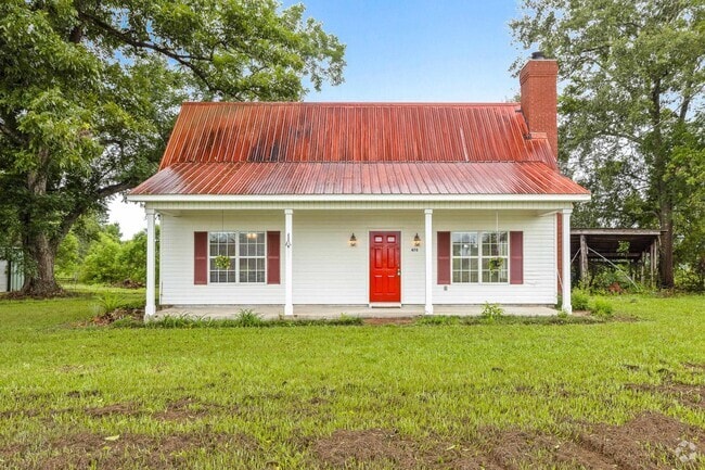 Building Photo - 470 Ward Rd Rental