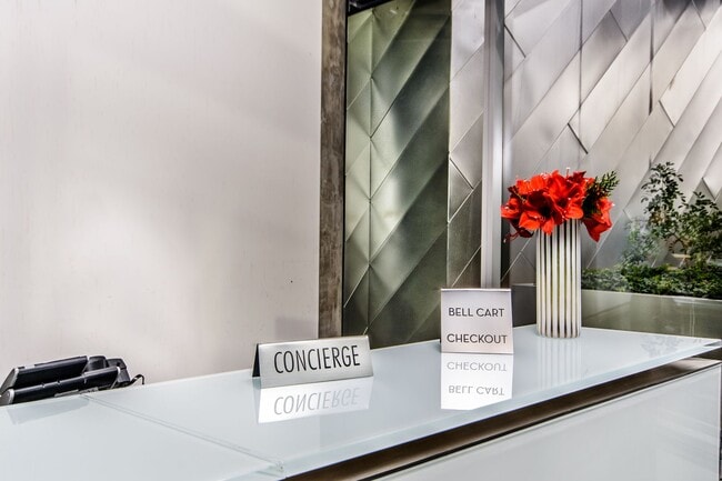 Photo - Beautiful Luxury High Rise Rental on Vegas Strip