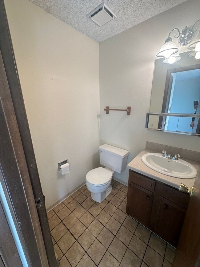 Photo - Two Bedroom, 1.5 Bathroom Townhome located...