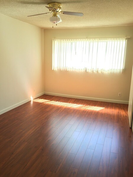 Casablanca West Apartments