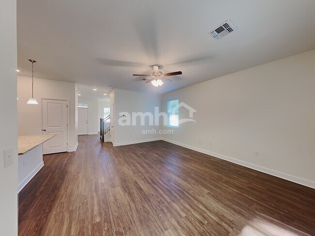 3414 Bridge Haven Dr