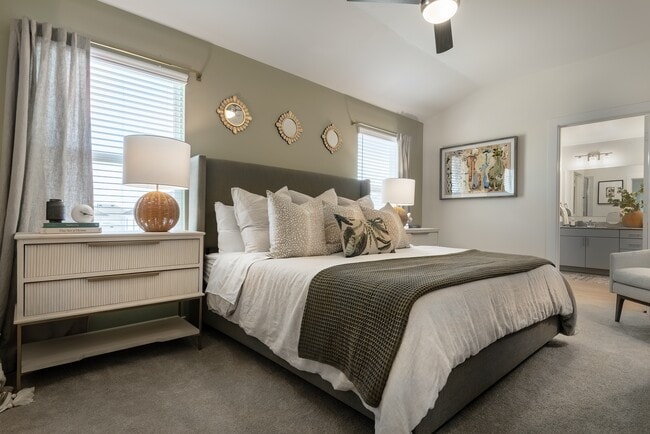 Photo - Arista San Gabriel