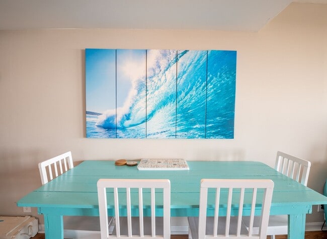 Photo - Seaview D @ 714 Carolina Beach Ave. N Unit Seaview D Surf Shack