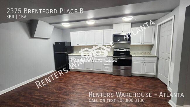 Photo - 3-bedroom renovated Unit in Decatur - All ...