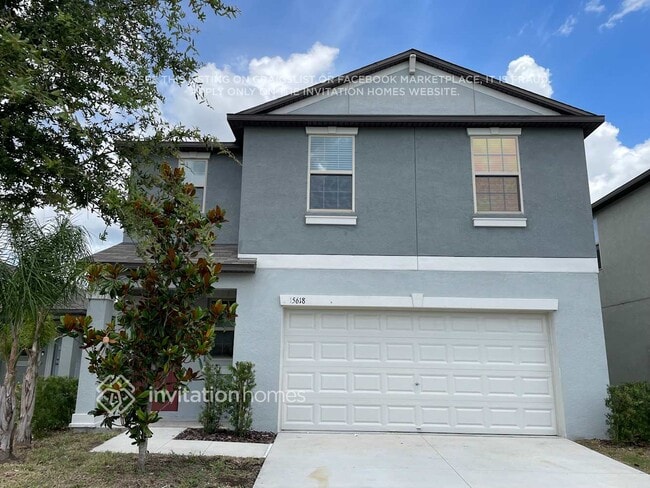 Photo - 15618 Greenleaf Bay St Casa
