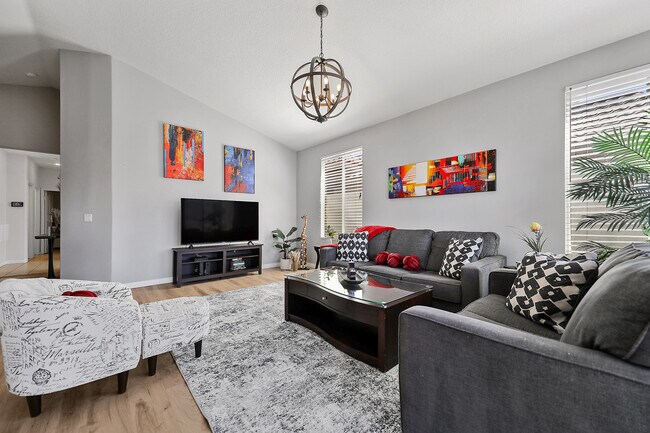 Photo - 76747 Minaret Way Unit The Perfect Oasis -Views