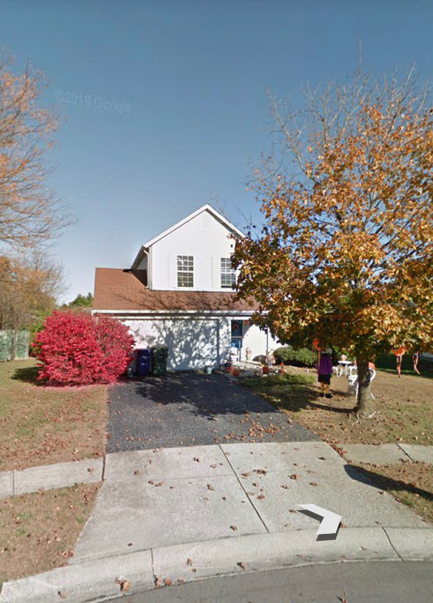 Photo - 4035 Meath Ct House
