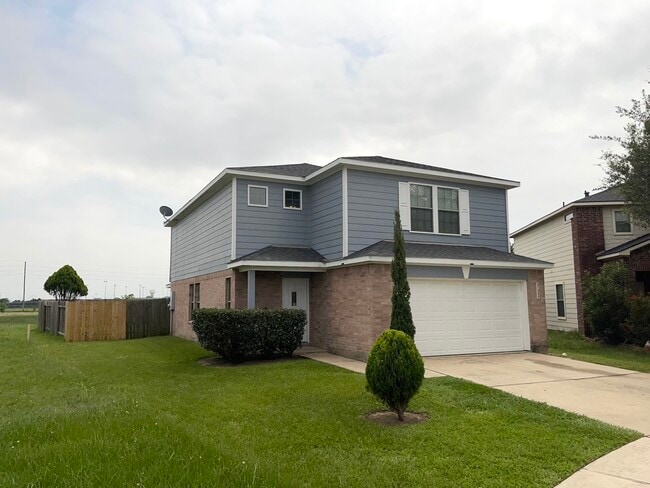 Building Photo - 21335 Finbury Oaks Ln