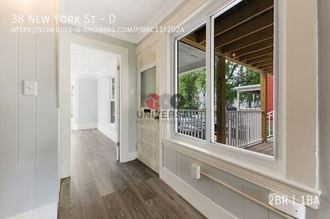 Photo - 38 New York St Unit D