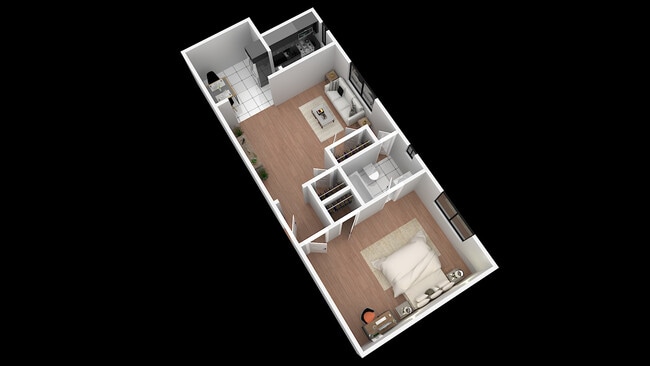 Photo - Guilford Apartments