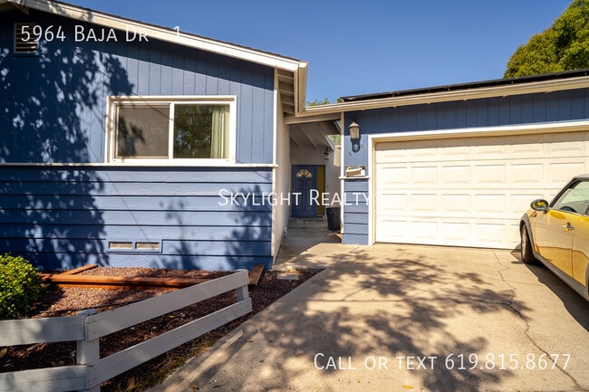 Building Photo - 5964 Baja Dr Unit 1