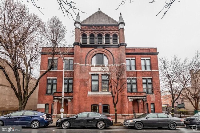 Building Photo - 511 S Bond St Unit 307 Rental