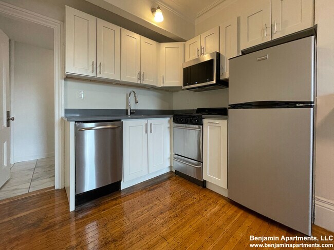 Photo - 85 Charles St Condo Unit 10