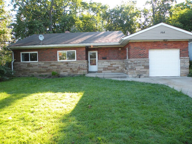 3 Bed - 1 Full Bath Ranch for Rent! - 3 Bed - 1 Full Bath Ranch for Rent! House