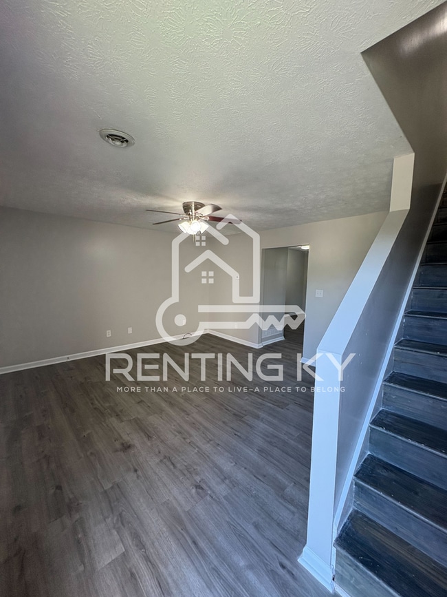 Photo - Updated 3-Bed, 1.5-Bath Townhome with a Garage!