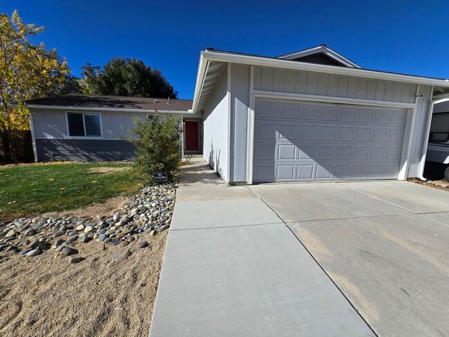 Cozy Home in Northwest Reno Conveniently L... - Cozy Home in Northwest Reno Conveniently L...