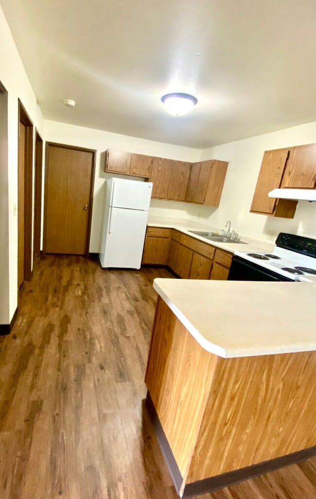 Photo - Lomira Whispering Pines